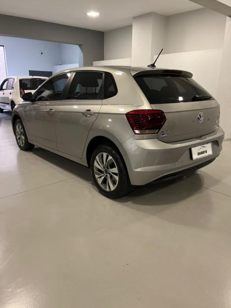 VOLKSWAGEN Polo Hatch 1.0 12V 4P 200 TSI HIGHLINE AUTOM�TICO, Foto 6