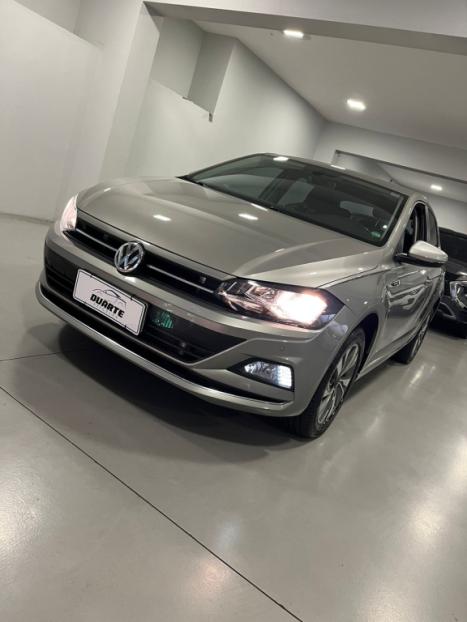 VOLKSWAGEN Polo Hatch 1.0 12V 4P 200 TSI HIGHLINE AUTOM�TICO, Foto 7