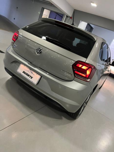 VOLKSWAGEN Polo Hatch 1.0 12V 4P 200 TSI HIGHLINE AUTOM�TICO, Foto 8