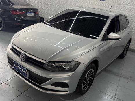 VOLKSWAGEN Polo Hatch 1.0 12V 4P MPI FLEX, Foto 3