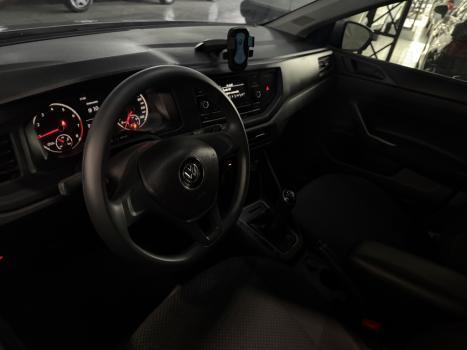 VOLKSWAGEN Polo Hatch 1.0 12V 4P MPI FLEX, Foto 4