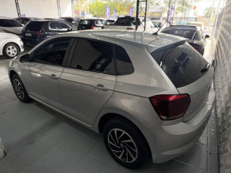 VOLKSWAGEN Polo Hatch 1.0 12V 4P MPI FLEX, Foto 5