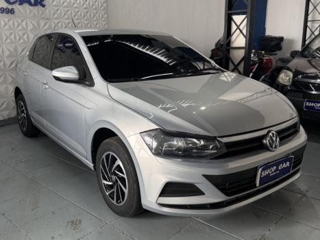 VOLKSWAGEN Polo Hatch 1.0 12V 4P MPI FLEX, Foto 6