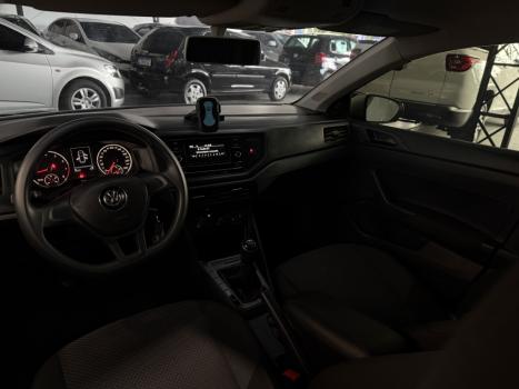 VOLKSWAGEN Polo Hatch 1.0 12V 4P MPI FLEX, Foto 7