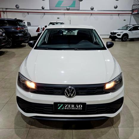 VOLKSWAGEN Polo Hatch 1.0 4P MPI TRACK, Foto 2
