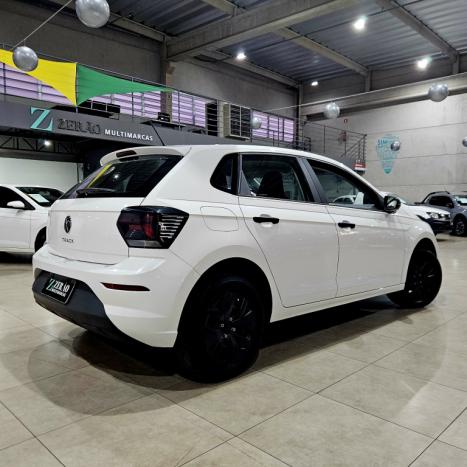 VOLKSWAGEN Polo Hatch 1.0 4P MPI TRACK, Foto 4
