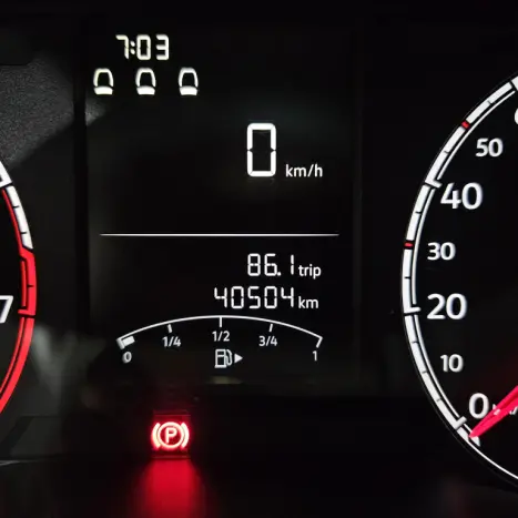 VOLKSWAGEN Polo Hatch 1.0 4P MPI TRACK, Foto 9