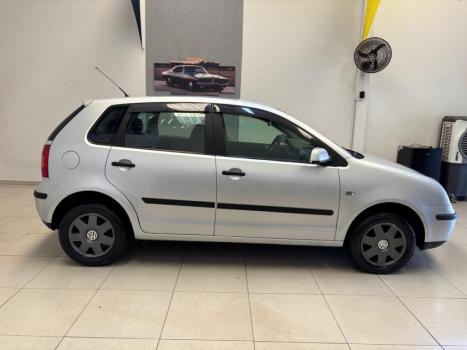 VOLKSWAGEN Polo Hatch 1.6 4P, Foto 2