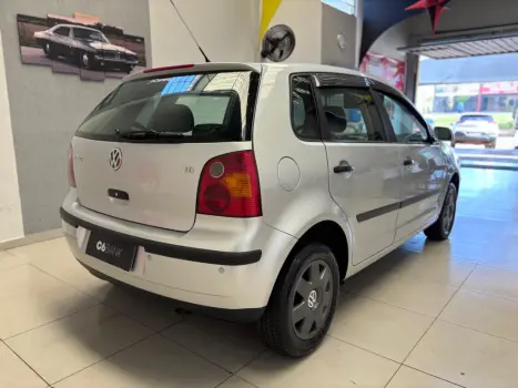 VOLKSWAGEN Polo Hatch 1.6 4P, Foto 3