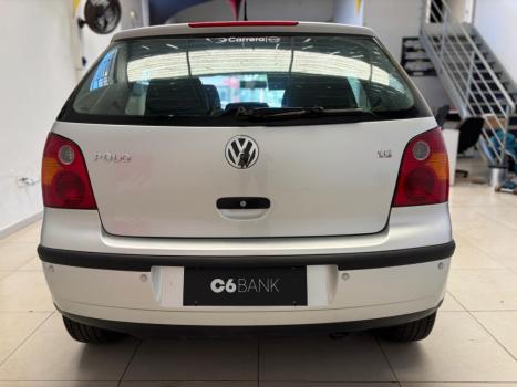 VOLKSWAGEN Polo Hatch 1.6 4P, Foto 4