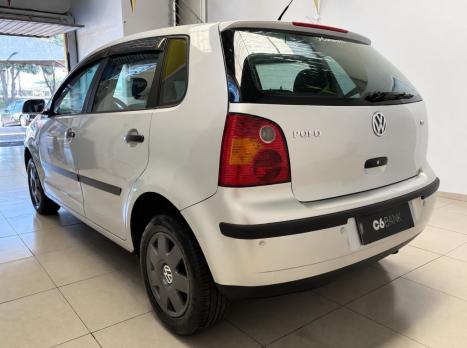 VOLKSWAGEN Polo Hatch 1.6 4P, Foto 5