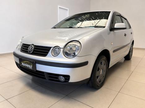 VOLKSWAGEN Polo Hatch 1.6 4P, Foto 6