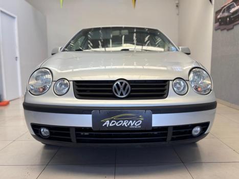 VOLKSWAGEN Polo Hatch 1.6 4P, Foto 7