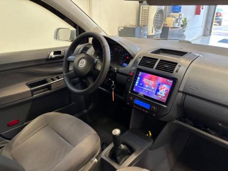 VOLKSWAGEN Polo Hatch 1.6 4P, Foto 8