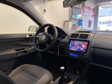 VOLKSWAGEN Polo Hatch 1.6 4P, Foto 9