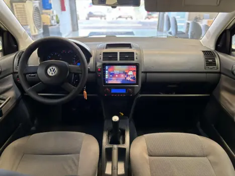 VOLKSWAGEN Polo Hatch 1.6 4P, Foto 10