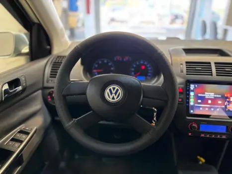 VOLKSWAGEN Polo Hatch 1.6 4P, Foto 11