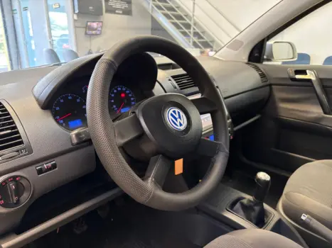 VOLKSWAGEN Polo Hatch 1.6 4P, Foto 12