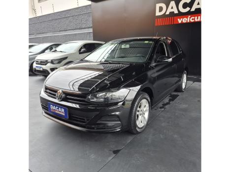 VOLKSWAGEN Polo Hatch 1.6 4P MSI FLEX, Foto 2