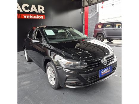 VOLKSWAGEN Polo Hatch 1.6 4P MSI FLEX, Foto 3