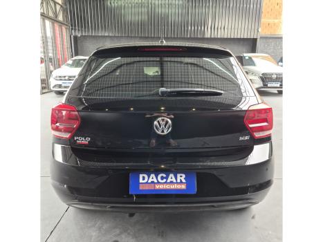 VOLKSWAGEN Polo Hatch 1.6 4P MSI FLEX, Foto 4