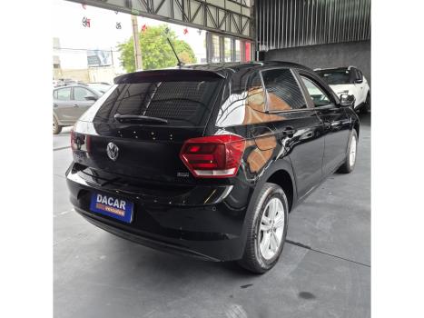 VOLKSWAGEN Polo Hatch 1.6 4P MSI FLEX, Foto 5