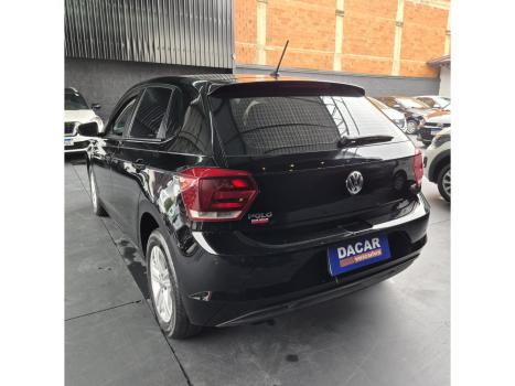 VOLKSWAGEN Polo Hatch 1.6 4P MSI FLEX, Foto 6
