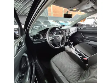 VOLKSWAGEN Polo Hatch 1.6 4P MSI FLEX, Foto 8