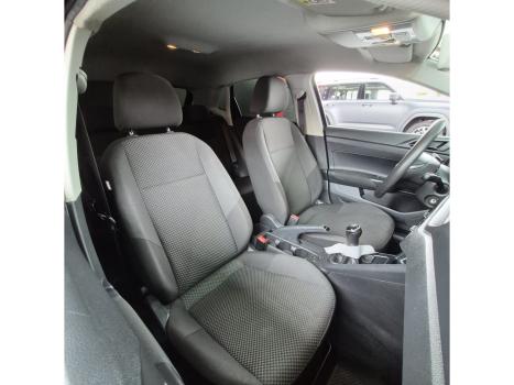 VOLKSWAGEN Polo Hatch 1.6 4P MSI FLEX, Foto 9