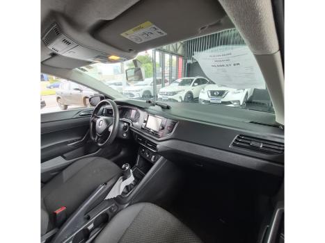 VOLKSWAGEN Polo Hatch 1.6 4P MSI FLEX, Foto 10