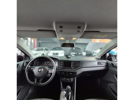 VOLKSWAGEN Polo Hatch 1.6 4P MSI FLEX, Foto 13