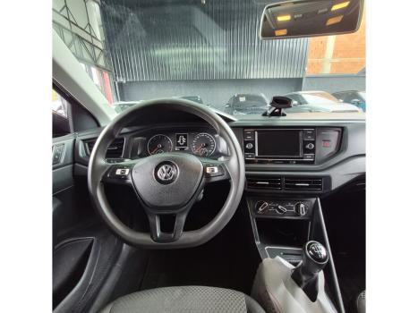 VOLKSWAGEN Polo Hatch 1.6 4P MSI FLEX, Foto 14