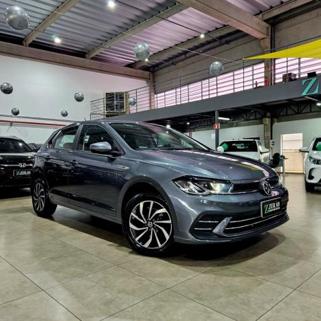 VOLKSWAGEN Polo Hatch 1.0 4P 170 TSI HIGHLINE AUTOM�TICO, Foto 1