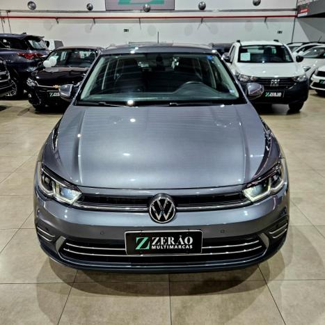 VOLKSWAGEN Polo Hatch 1.0 4P 170 TSI HIGHLINE AUTOM�TICO, Foto 2