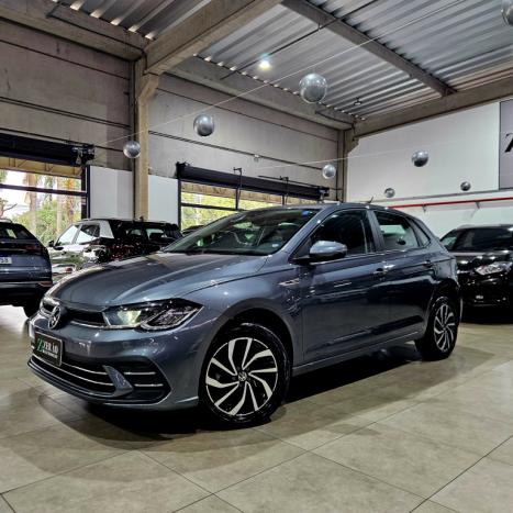 VOLKSWAGEN Polo Hatch 1.0 4P 170 TSI HIGHLINE AUTOM�TICO, Foto 3