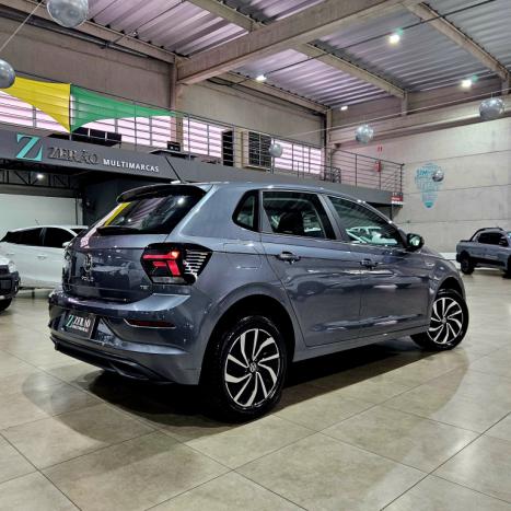 VOLKSWAGEN Polo Hatch 1.0 4P 170 TSI HIGHLINE AUTOM�TICO, Foto 4