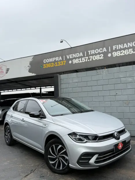 VOLKSWAGEN Polo Hatch 1.0 4P 170 TSI HIGHLINE AUTOM�TICO, Foto 1