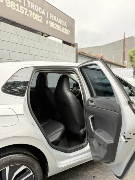 VOLKSWAGEN Polo Hatch 1.0 4P 170 TSI HIGHLINE AUTOM�TICO, Foto 3