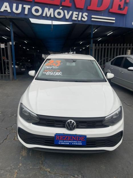 VOLKSWAGEN Polo Hatch 1.0 4P MPI TRACK, Foto 2