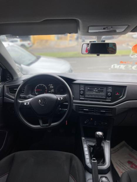 VOLKSWAGEN Polo Hatch 1.0 4P MPI TRACK, Foto 8