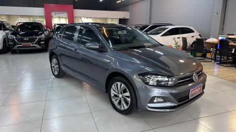 VOLKSWAGEN Polo Hatch 1.0 12V 4P 200 TSI  COMFORTLINE AUTOM�TICO, Foto 1