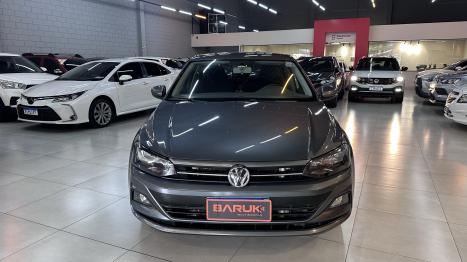VOLKSWAGEN Polo Hatch 1.0 12V 4P 200 TSI  COMFORTLINE AUTOM�TICO, Foto 2