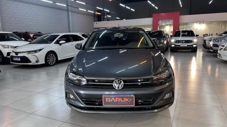 VOLKSWAGEN Polo Hatch 1.0 12V 4P 200 TSI  COMFORTLINE AUTOM�TICO, Foto 3