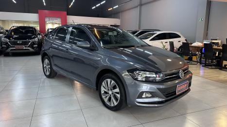 VOLKSWAGEN Polo Hatch 1.0 12V 4P 200 TSI  COMFORTLINE AUTOM�TICO, Foto 4