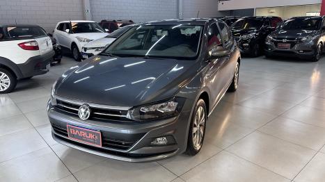VOLKSWAGEN Polo Hatch 1.0 12V 4P 200 TSI  COMFORTLINE AUTOM�TICO, Foto 5