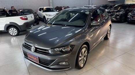 VOLKSWAGEN Polo Hatch 1.0 12V 4P 200 TSI  COMFORTLINE AUTOM�TICO, Foto 6