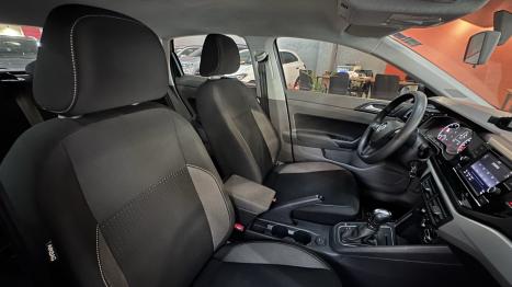 VOLKSWAGEN Polo Hatch 1.0 12V 4P 200 TSI  COMFORTLINE AUTOM�TICO, Foto 7