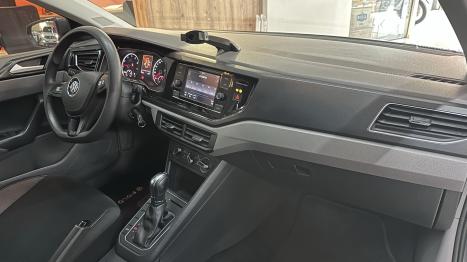 VOLKSWAGEN Polo Hatch 1.0 12V 4P 200 TSI  COMFORTLINE AUTOM�TICO, Foto 8