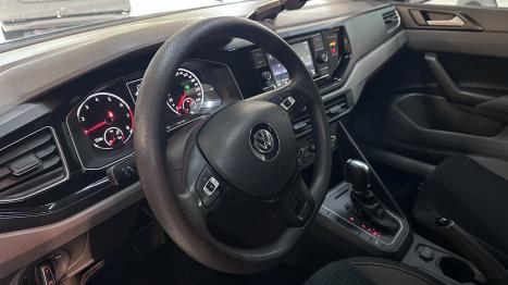 VOLKSWAGEN Polo Hatch 1.0 12V 4P 200 TSI  COMFORTLINE AUTOM�TICO, Foto 9