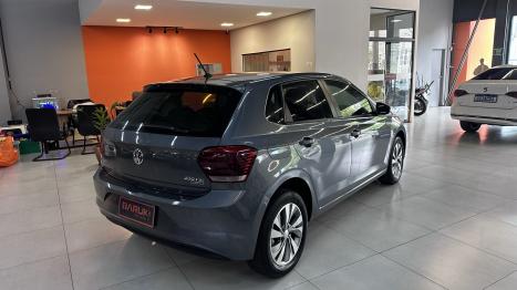 VOLKSWAGEN Polo Hatch 1.0 12V 4P 200 TSI  COMFORTLINE AUTOM�TICO, Foto 12